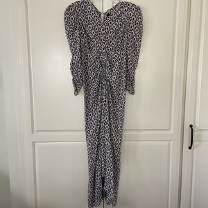 Isabel Marant Albini Dress